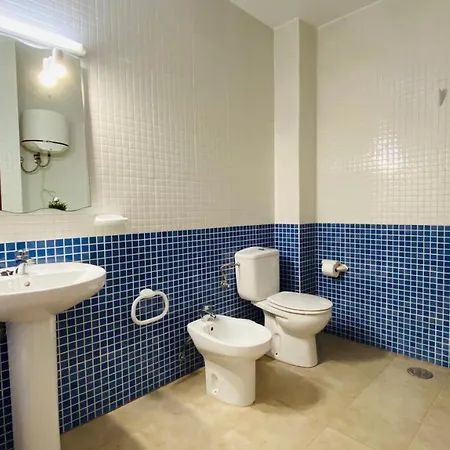 Casa Josefa 1 Appartement Caleta de Sebo Buitenkant foto