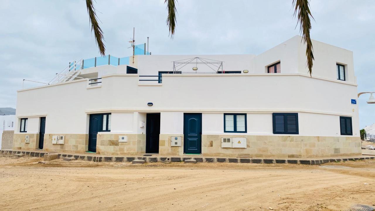 Apartment Casa Josefa 1 Caleta de Sebo