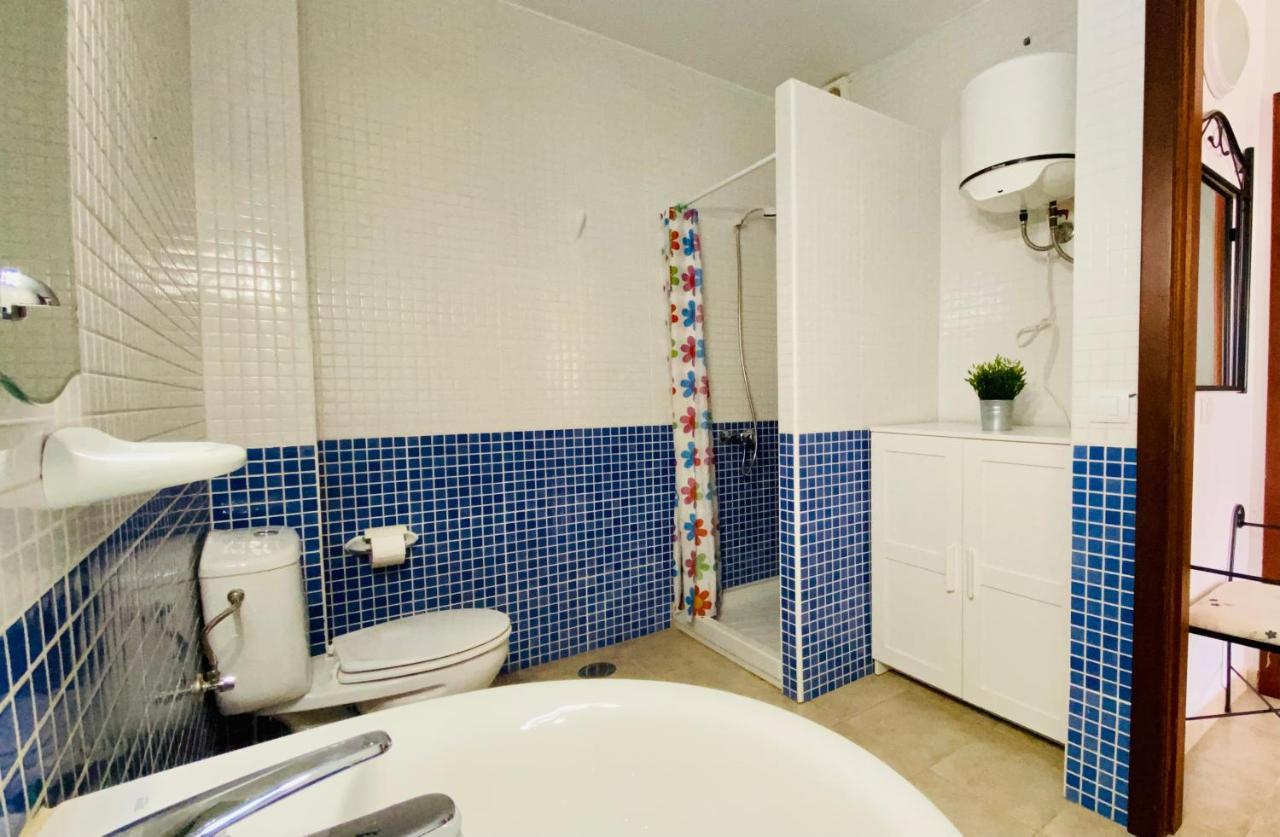 Casa Josefa 1 Apartment *